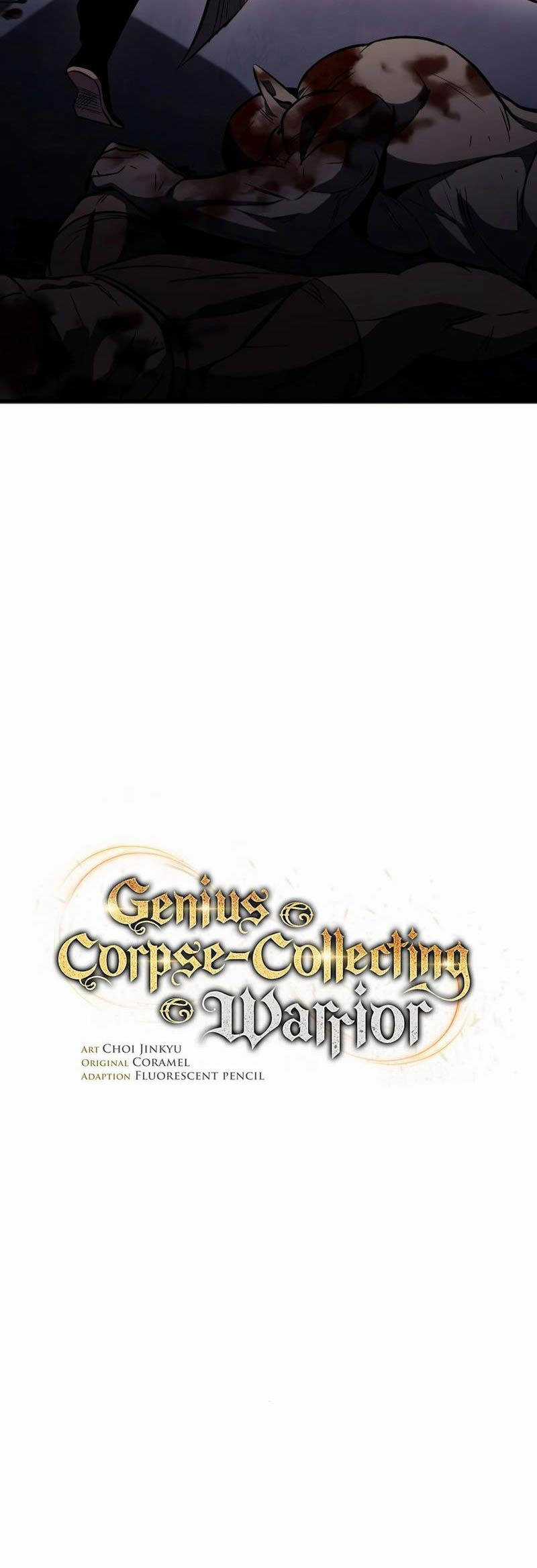 Chiến Binh Thôn Phệ Xác Chết Chapter 31 trang 12