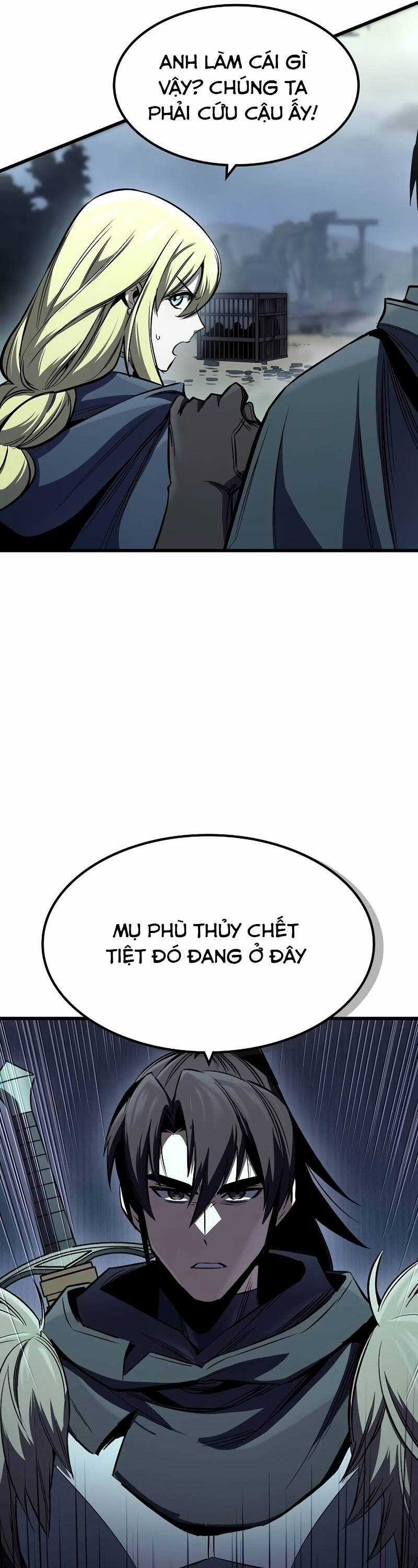 Chiến Binh Thôn Phệ Xác Chết Chapter 32 trang 10