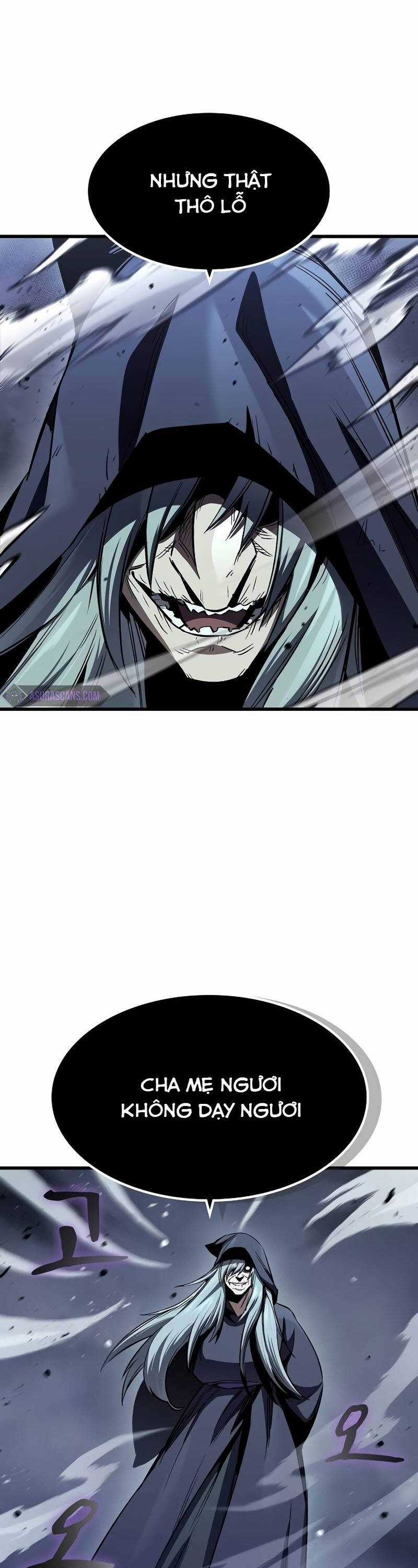 Chiến Binh Thôn Phệ Xác Chết Chapter 32 trang 13