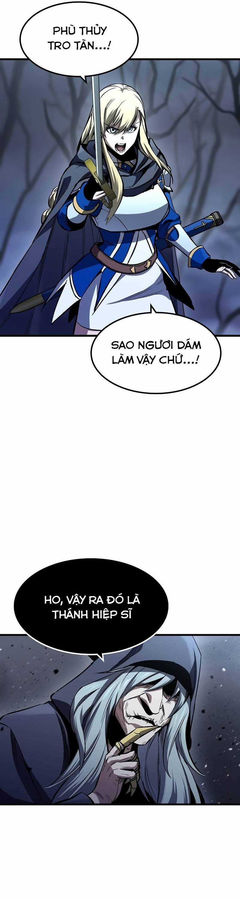 Chiến Binh Thôn Phệ Xác Chết Chapter 32 trang 15