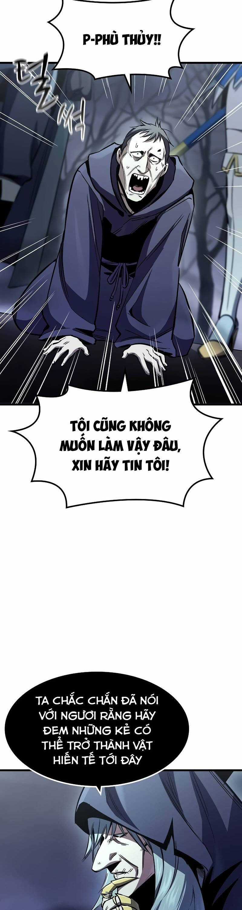 Chiến Binh Thôn Phệ Xác Chết Chapter 32 trang 17
