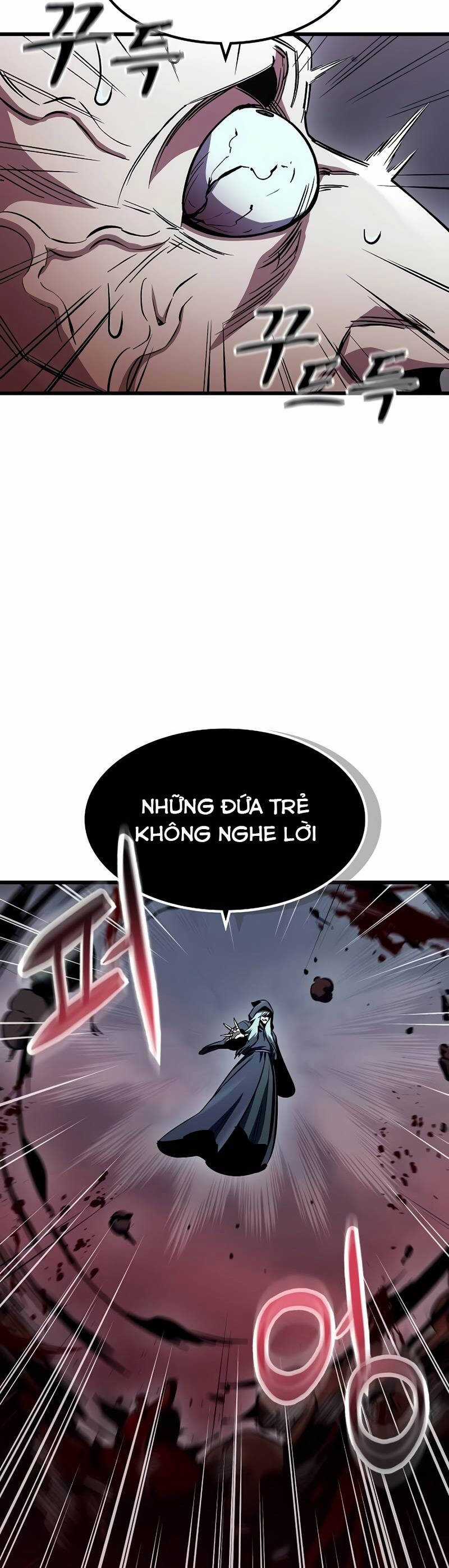 Chiến Binh Thôn Phệ Xác Chết Chapter 32 trang 19