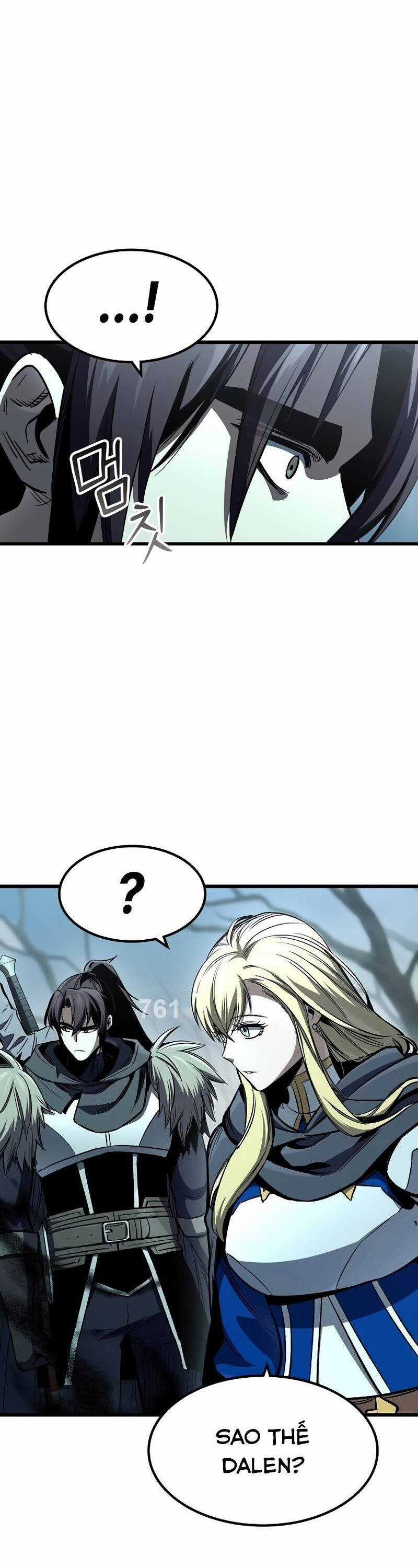 Chiến Binh Thôn Phệ Xác Chết Chapter 32 trang 2