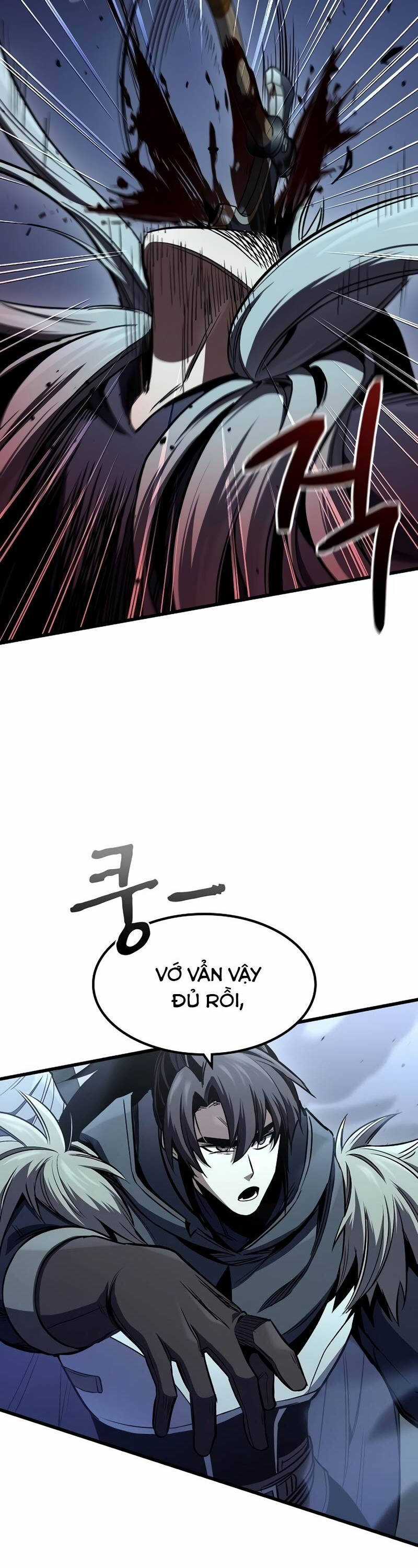 Chiến Binh Thôn Phệ Xác Chết Chapter 32 trang 21