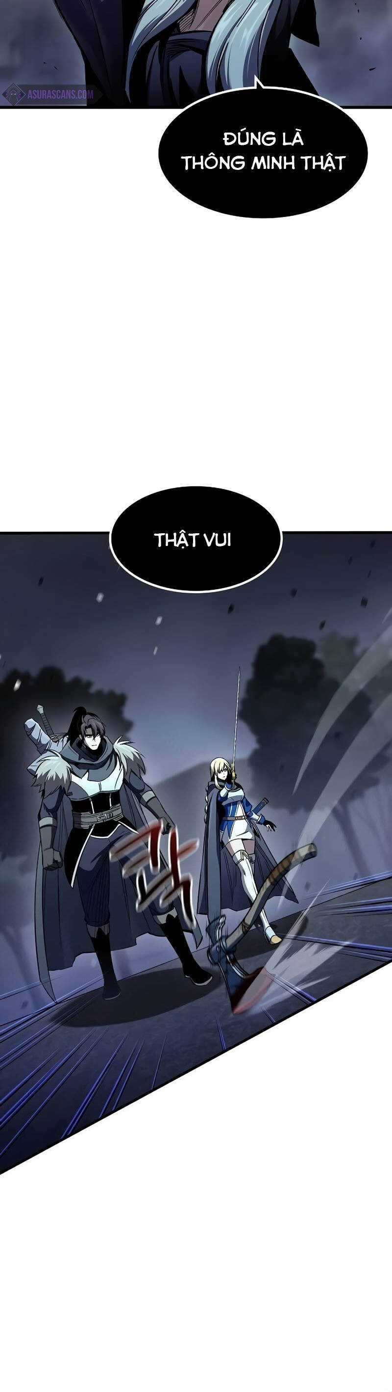 Chiến Binh Thôn Phệ Xác Chết Chapter 32 trang 23