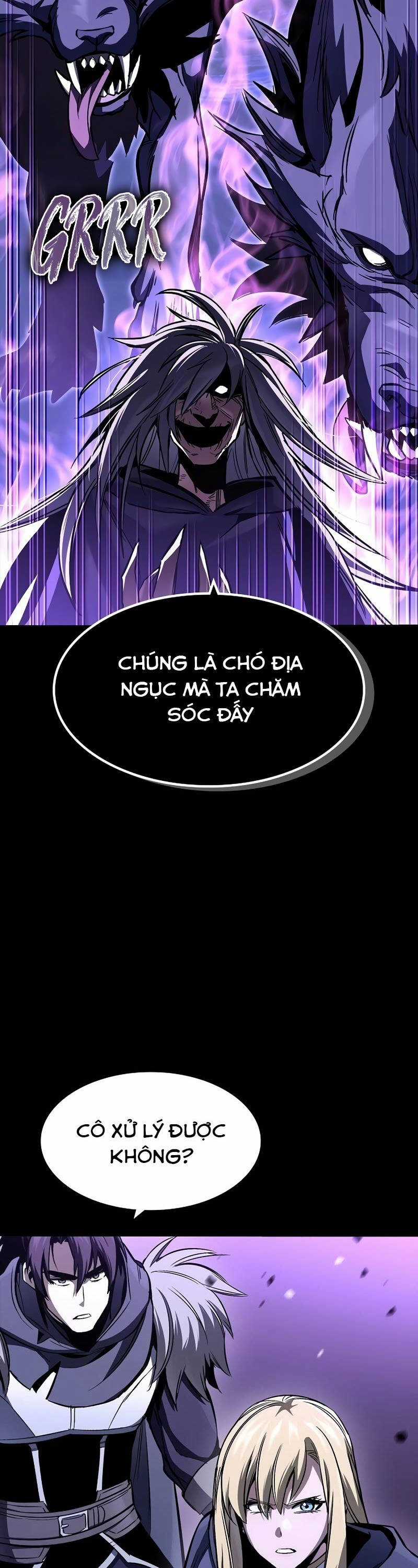 Chiến Binh Thôn Phệ Xác Chết Chapter 32 trang 26