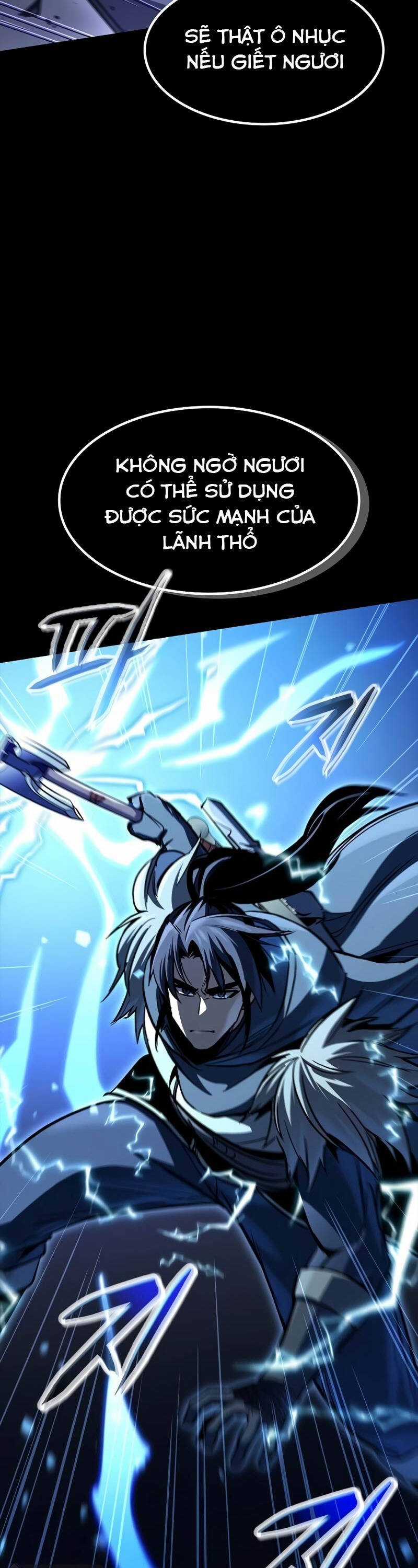 Chiến Binh Thôn Phệ Xác Chết Chapter 32 trang 32