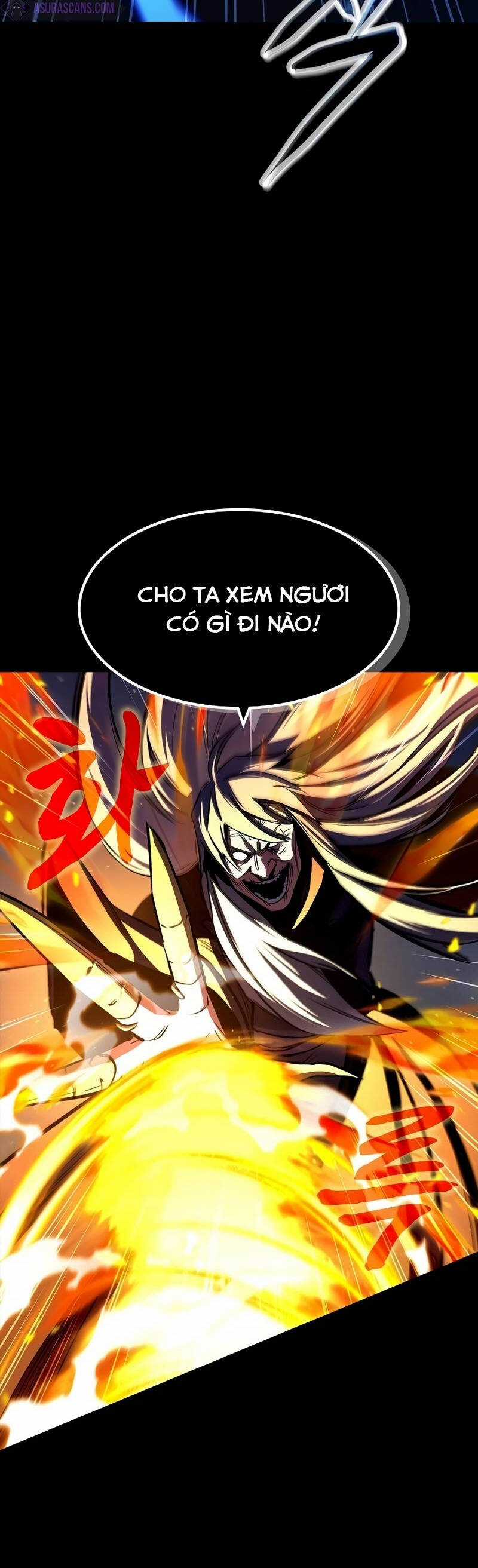 Chiến Binh Thôn Phệ Xác Chết Chapter 32 trang 33