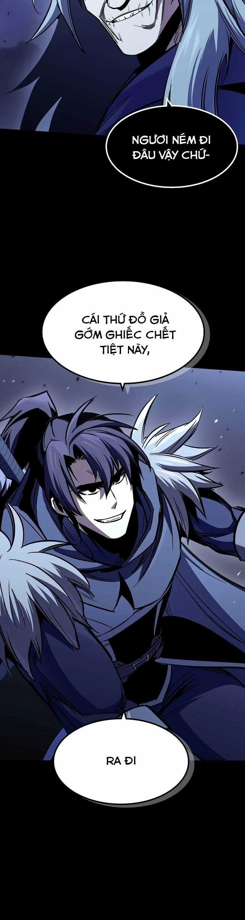 Chiến Binh Thôn Phệ Xác Chết Chapter 32 trang 36
