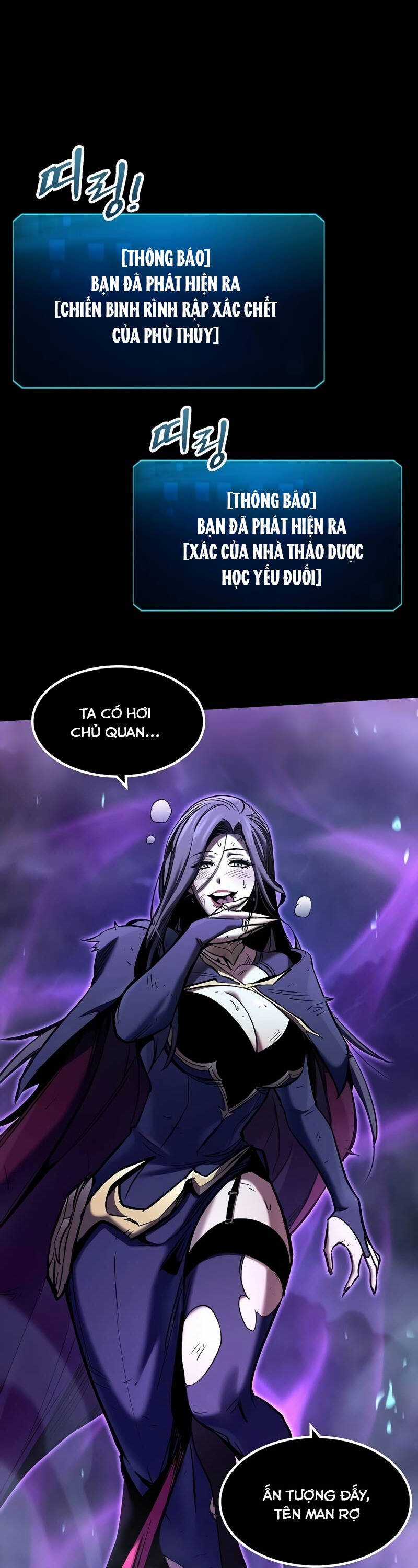 Chiến Binh Thôn Phệ Xác Chết Chapter 32 trang 39