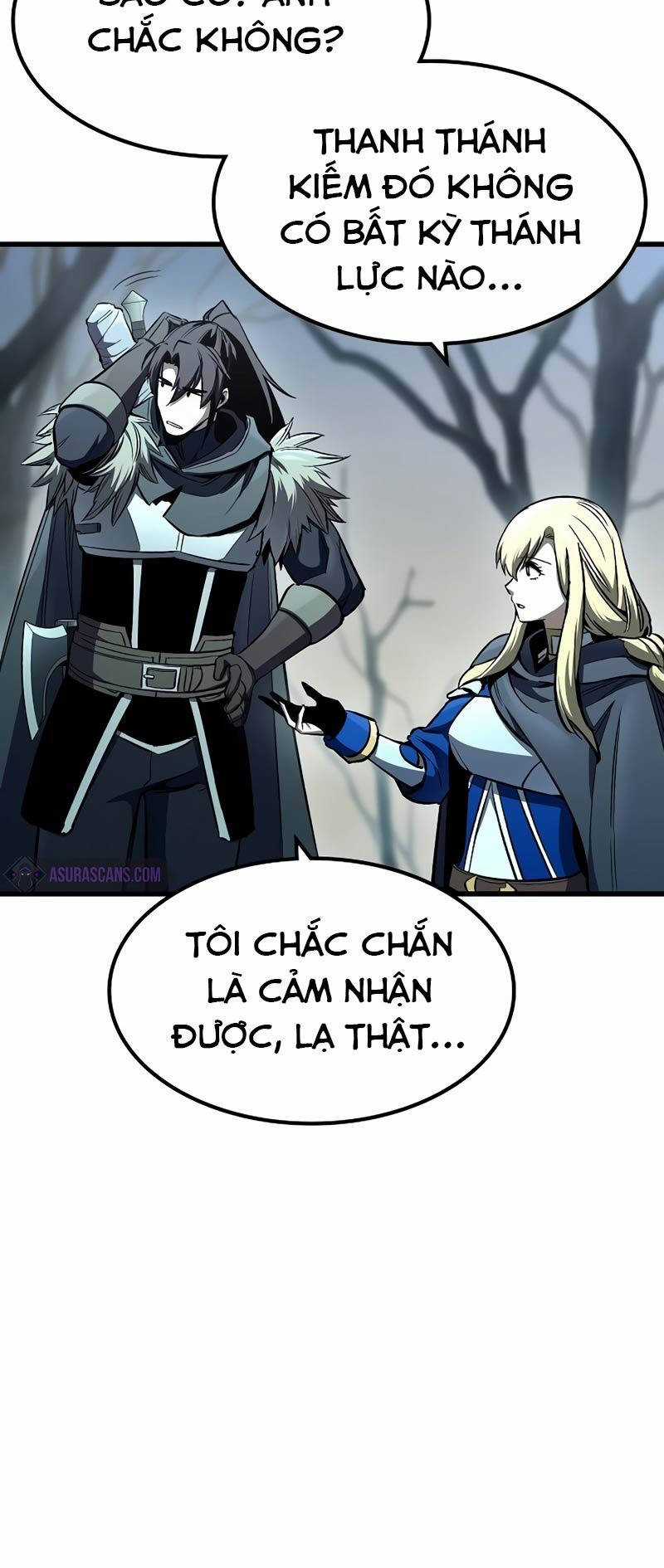 Chiến Binh Thôn Phệ Xác Chết Chapter 32 trang 4