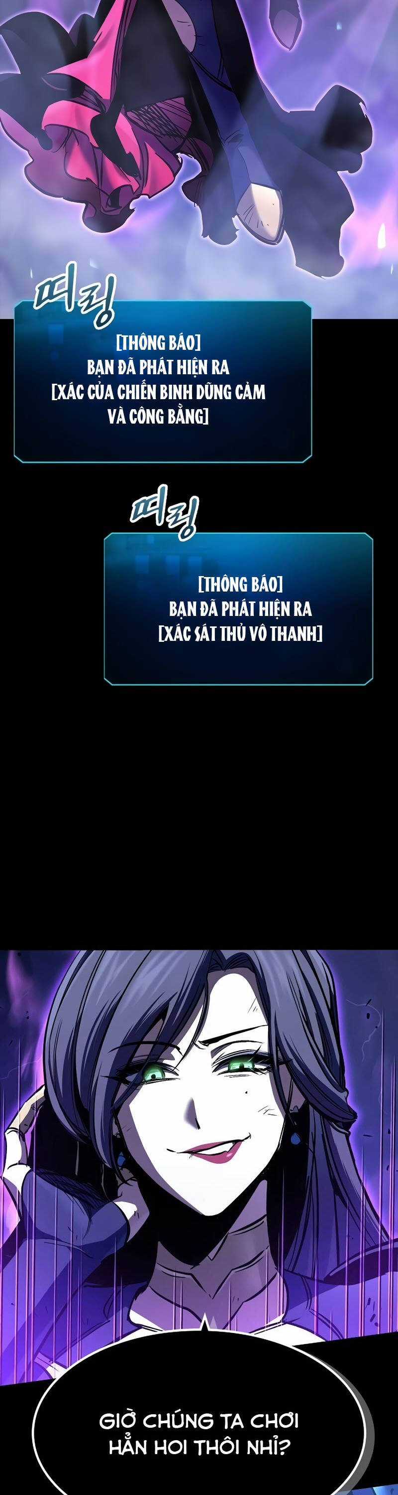 Chiến Binh Thôn Phệ Xác Chết Chapter 32 trang 40