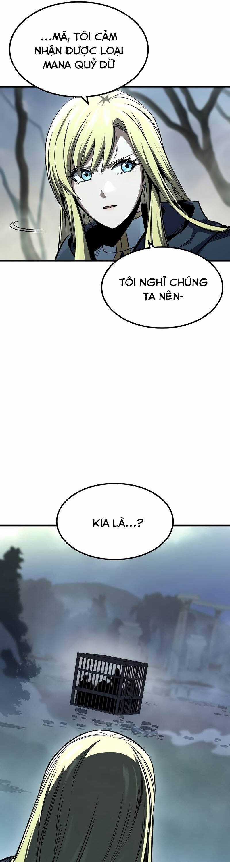 Chiến Binh Thôn Phệ Xác Chết Chapter 32 trang 5