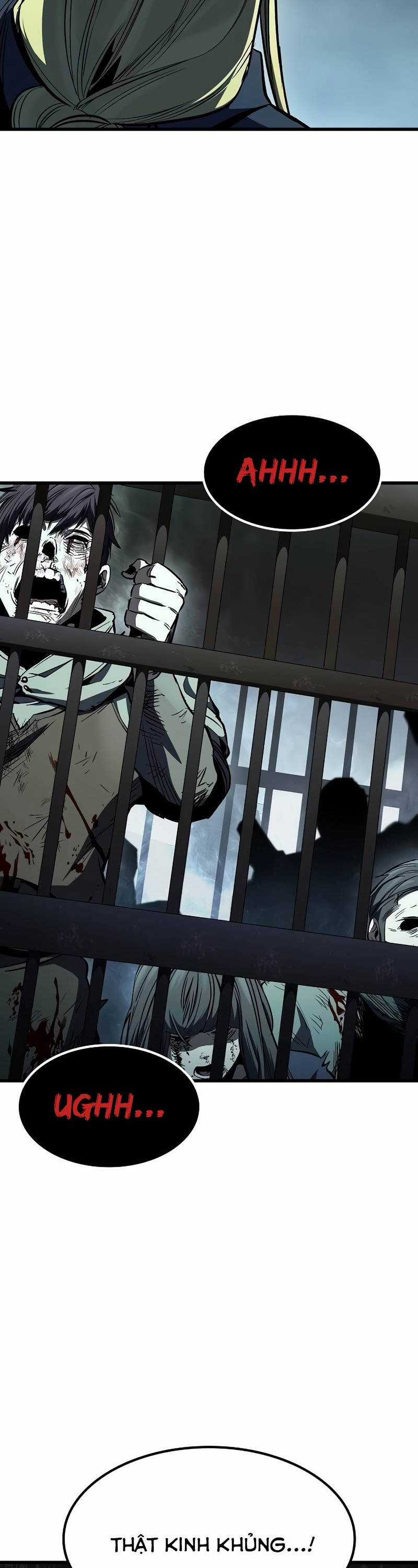 Chiến Binh Thôn Phệ Xác Chết Chapter 32 trang 6