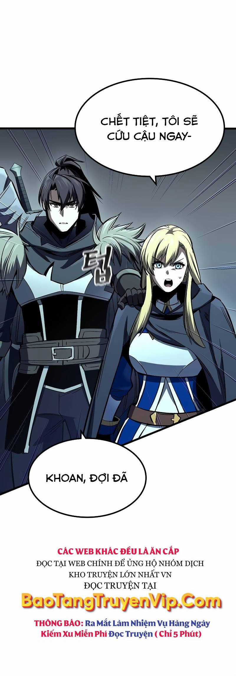 Chiến Binh Thôn Phệ Xác Chết Chapter 32 trang 9