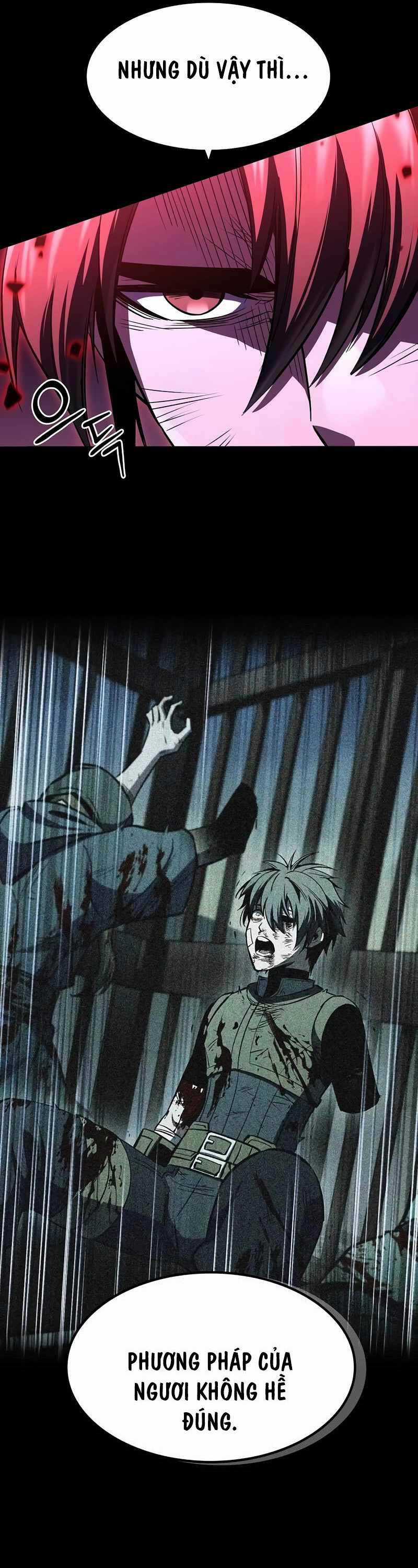 Chiến Binh Thôn Phệ Xác Chết Chapter 33 trang 10