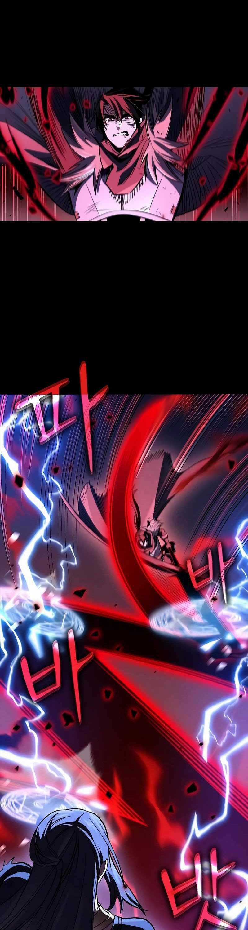 Chiến Binh Thôn Phệ Xác Chết Chapter 33 trang 20