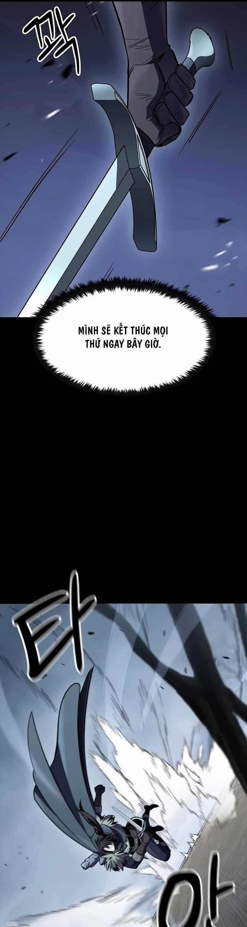 Chiến Binh Thôn Phệ Xác Chết Chapter 33 trang 25