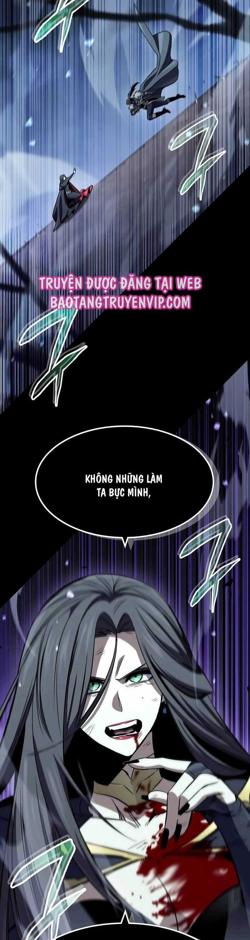 Chiến Binh Thôn Phệ Xác Chết Chapter 33 trang 27