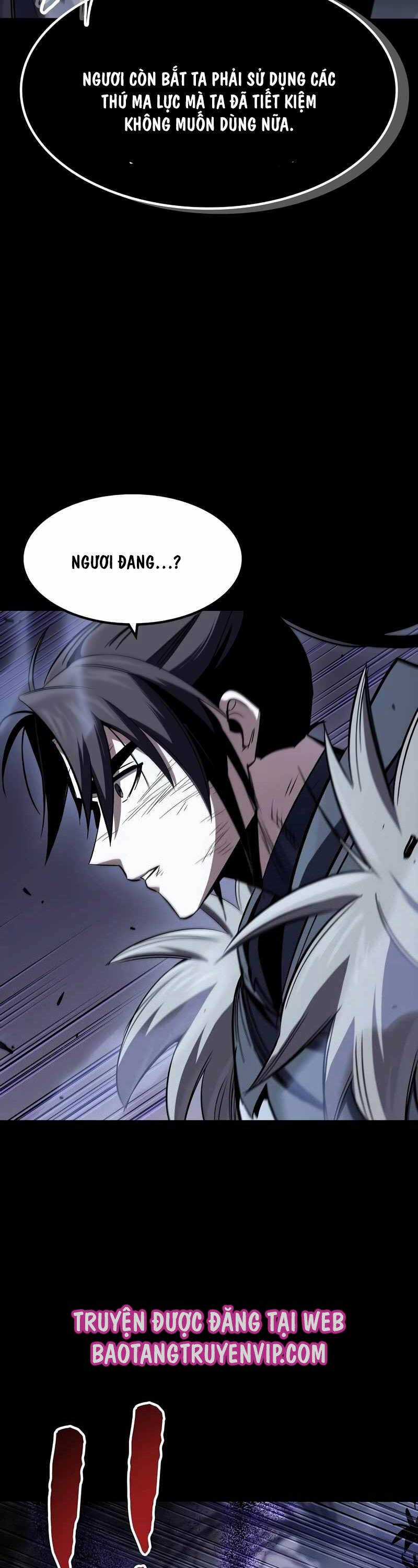 Chiến Binh Thôn Phệ Xác Chết Chapter 33 trang 28