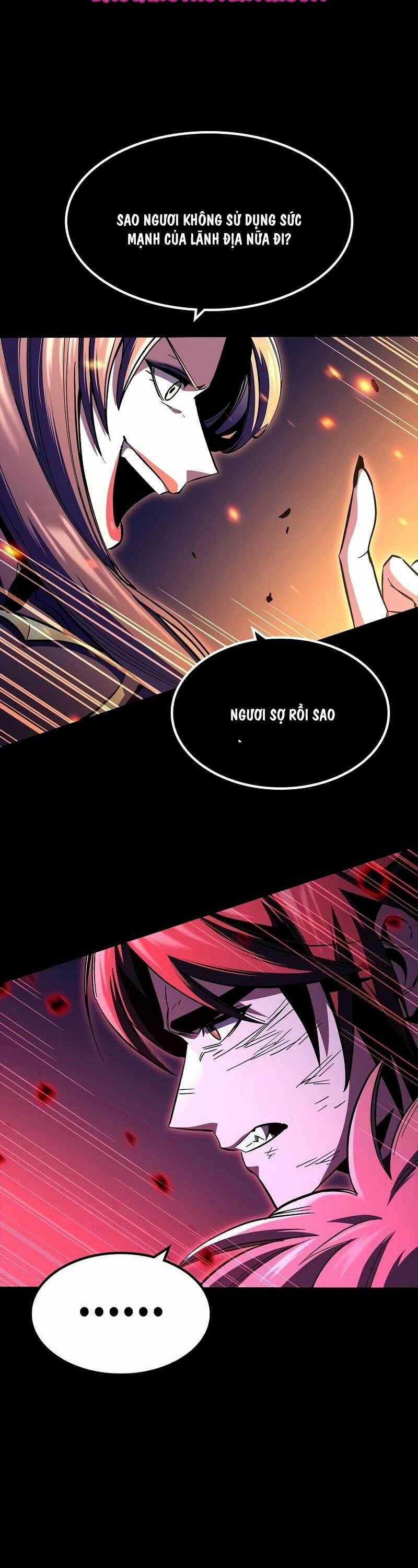 Chiến Binh Thôn Phệ Xác Chết Chapter 33 trang 3