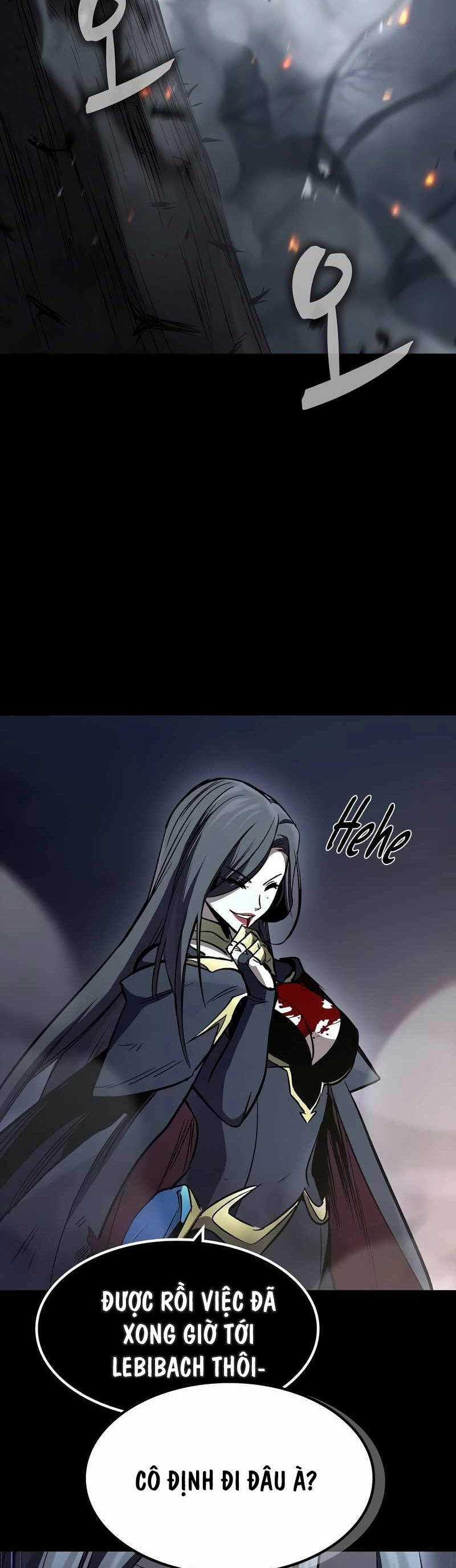 Chiến Binh Thôn Phệ Xác Chết Chapter 33 trang 39