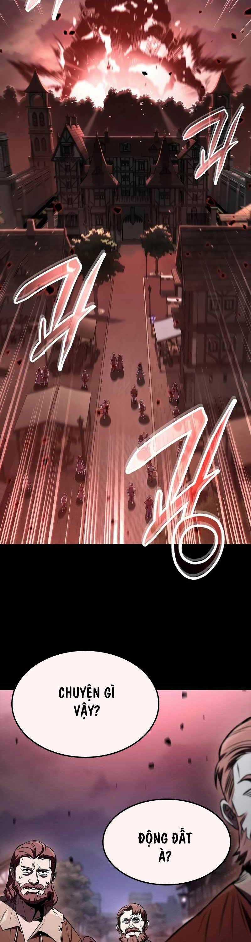 Chiến Binh Thôn Phệ Xác Chết Chapter 33 trang 8