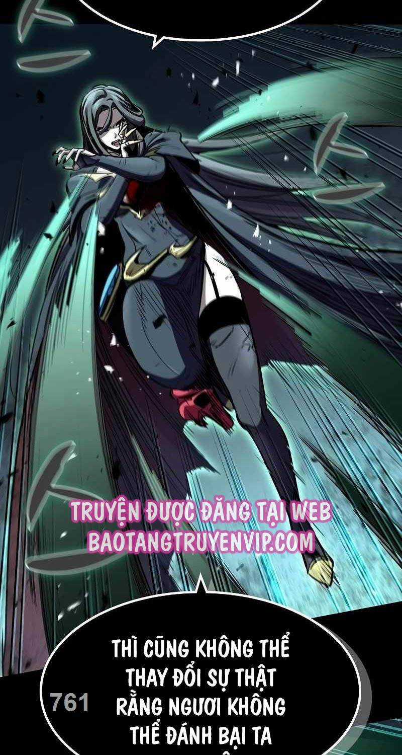 Chiến Binh Thôn Phệ Xác Chết Chapter 34 trang 5