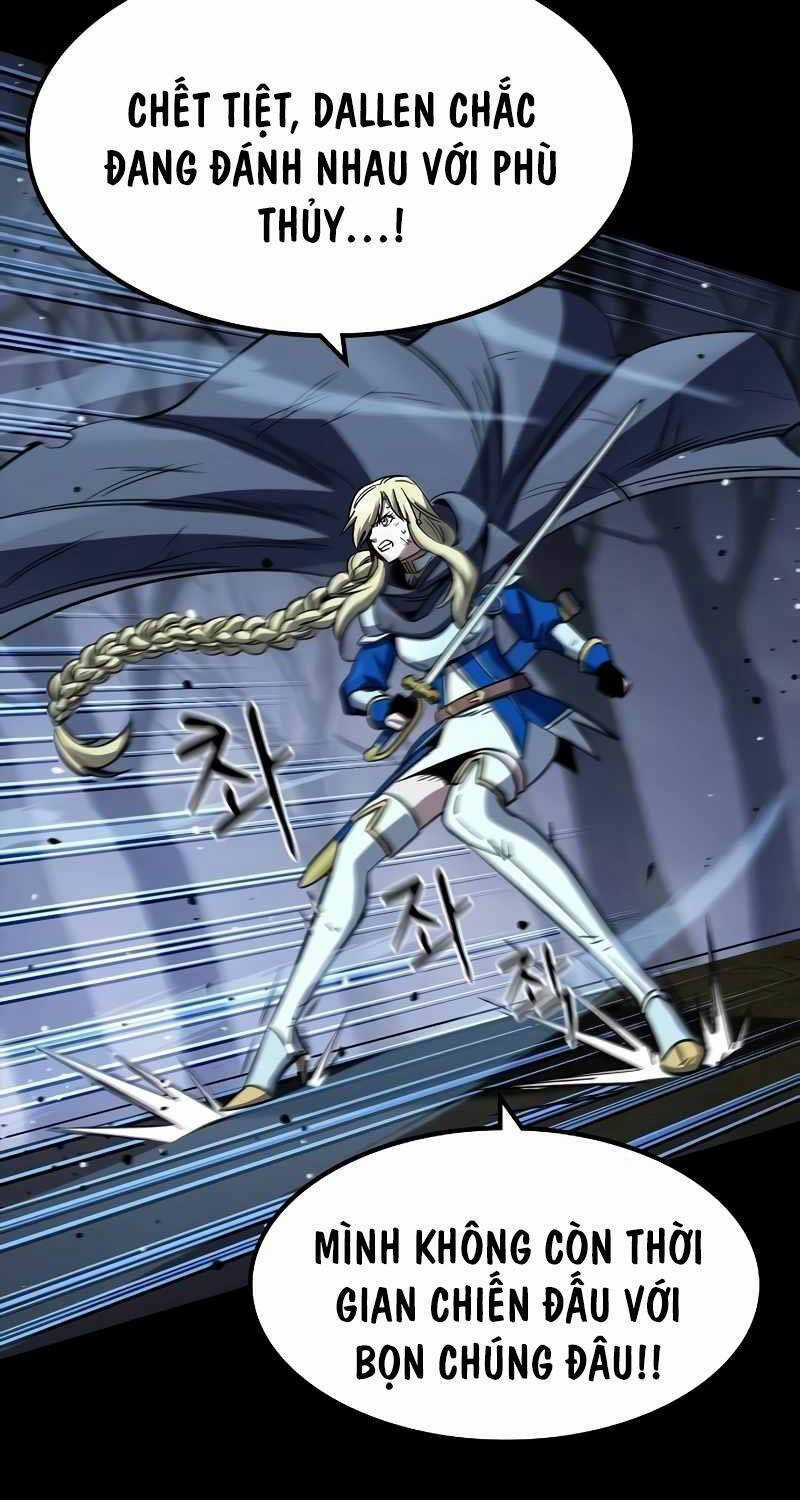 Chiến Binh Thôn Phệ Xác Chết Chapter 34 trang 61