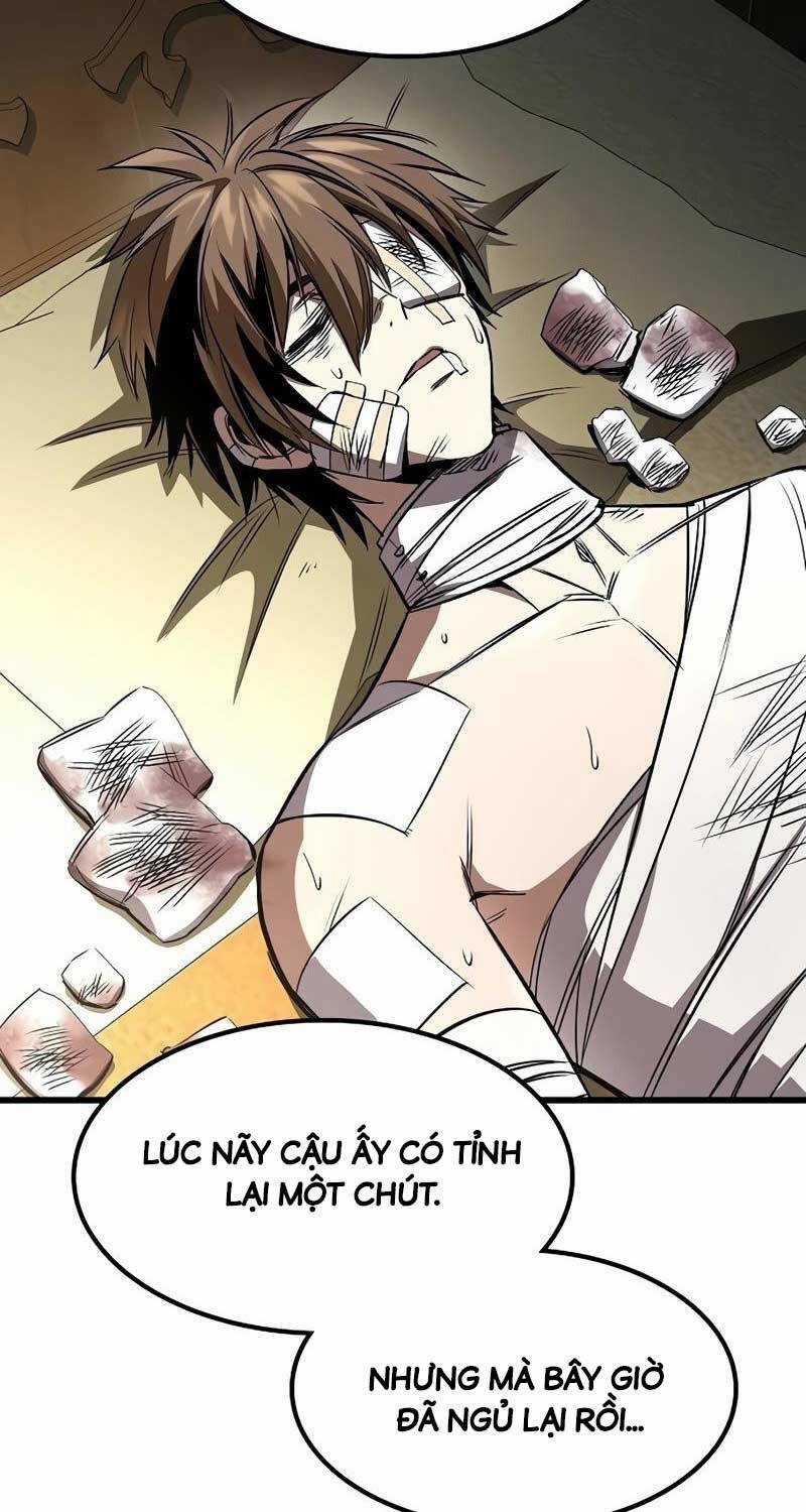 Chiến Binh Thôn Phệ Xác Chết Chapter 35 trang 11