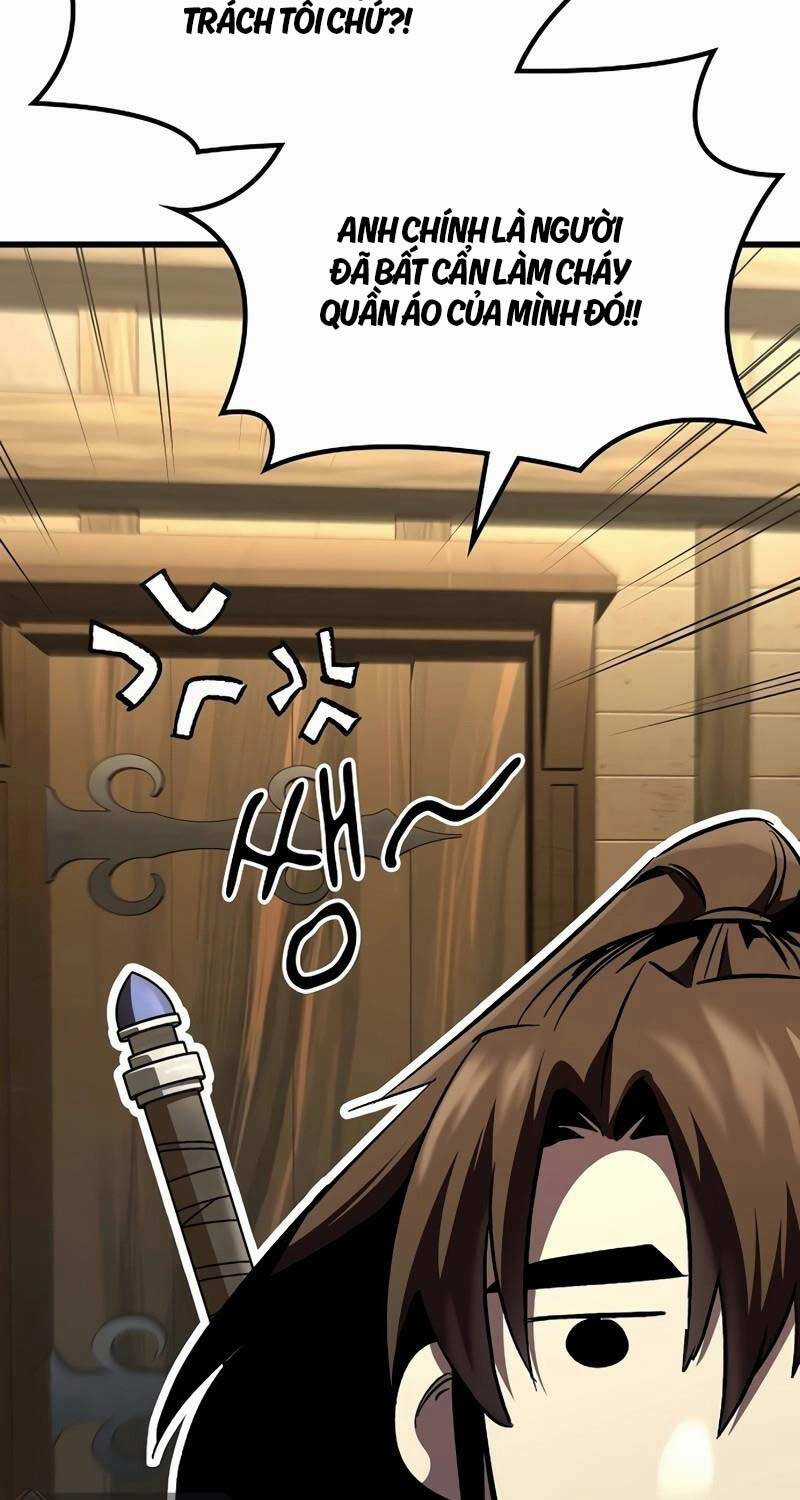 Chiến Binh Thôn Phệ Xác Chết Chapter 35 trang 31