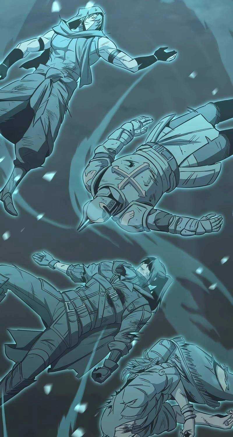 Chiến Binh Thôn Phệ Xác Chết Chapter 35 trang 39