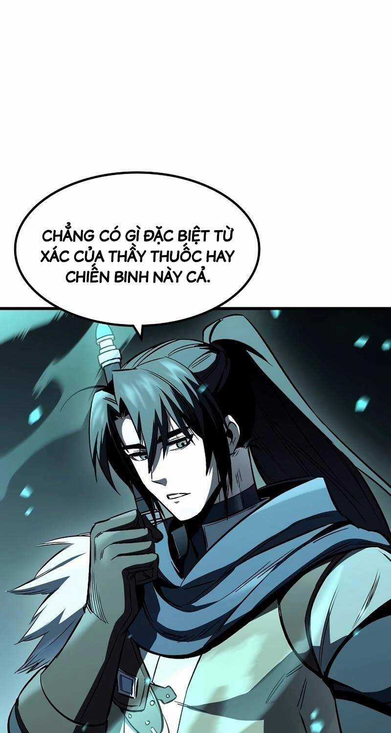 Chiến Binh Thôn Phệ Xác Chết Chapter 35 trang 43