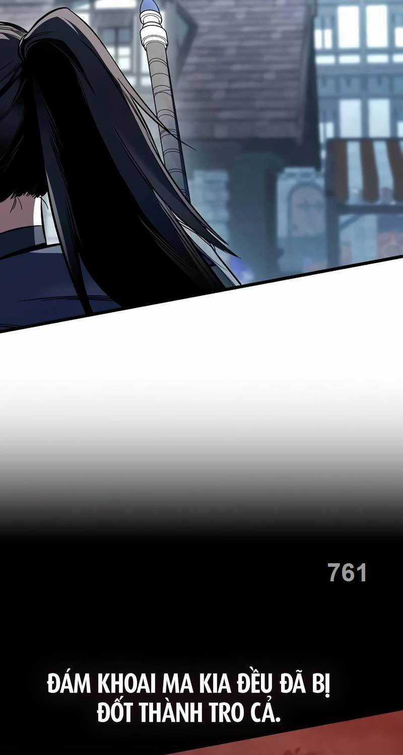 Chiến Binh Thôn Phệ Xác Chết Chapter 35 trang 5