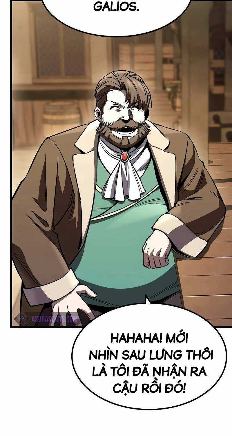 Chiến Binh Thôn Phệ Xác Chết Chapter 35 trang 81