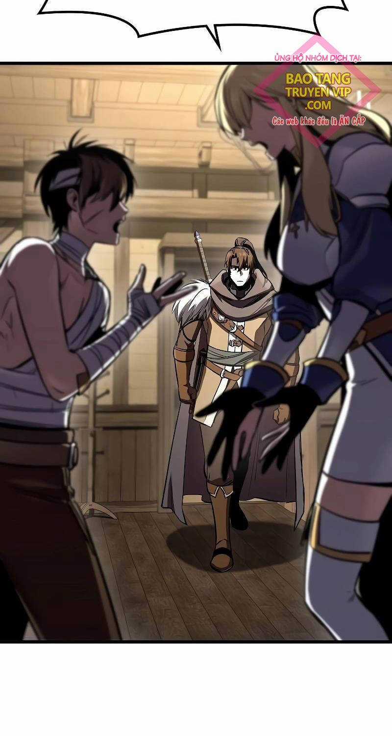 Chiến Binh Thôn Phệ Xác Chết Chapter 36 trang 32