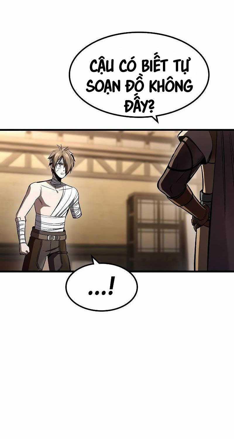 Chiến Binh Thôn Phệ Xác Chết Chapter 36 trang 45