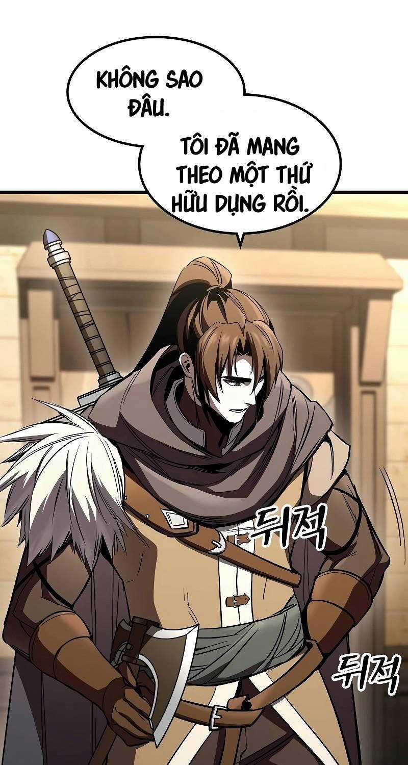 Chiến Binh Thôn Phệ Xác Chết Chapter 36 trang 55