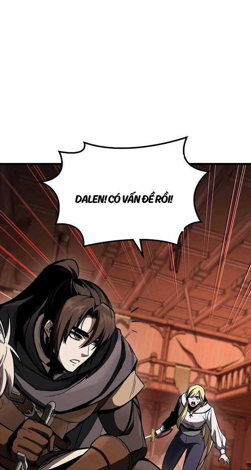 Chiến Binh Thôn Phệ Xác Chết Chapter 37 trang 104