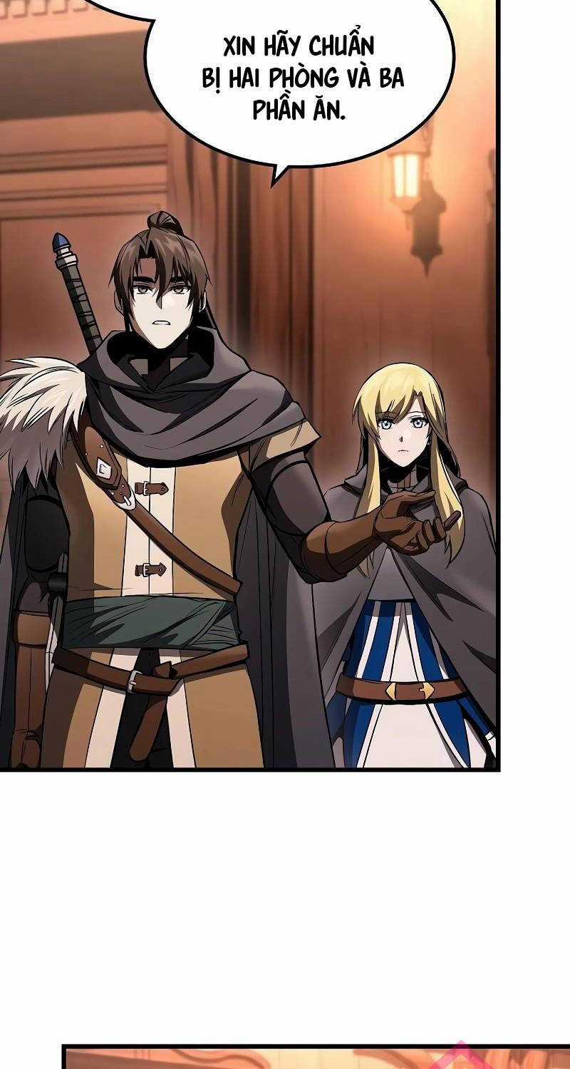 Chiến Binh Thôn Phệ Xác Chết Chapter 37 trang 2