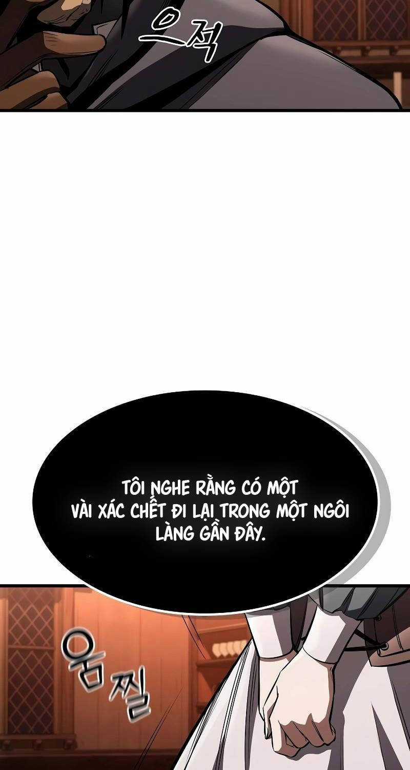 Chiến Binh Thôn Phệ Xác Chết Chapter 37 trang 20