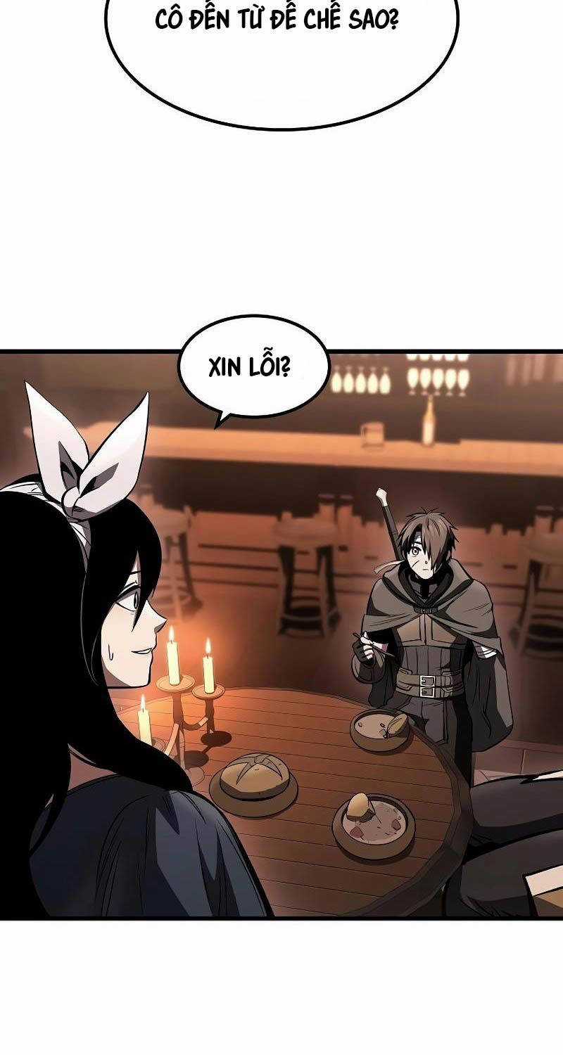 Chiến Binh Thôn Phệ Xác Chết Chapter 37 trang 23