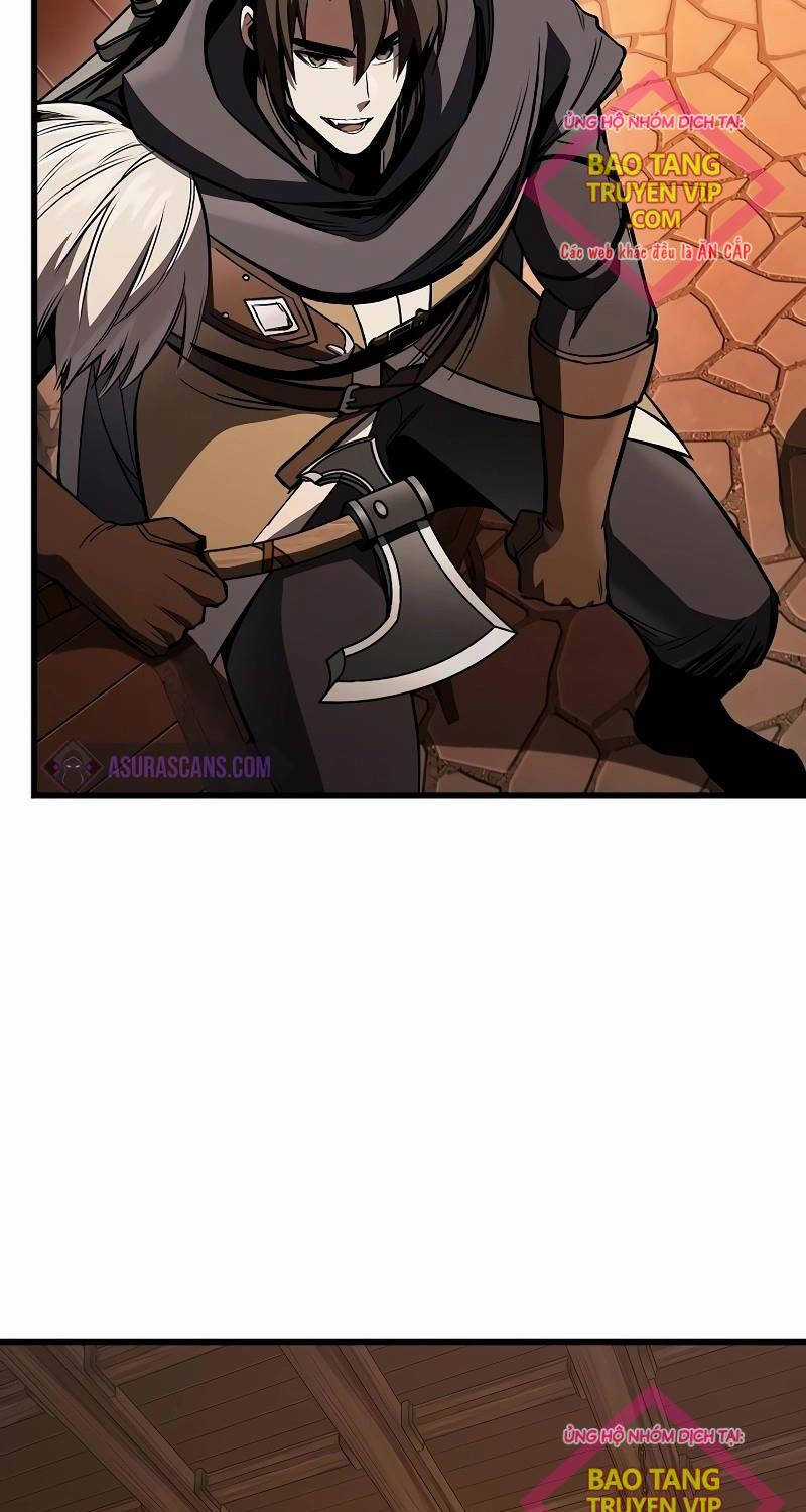 Chiến Binh Thôn Phệ Xác Chết Chapter 37 trang 36