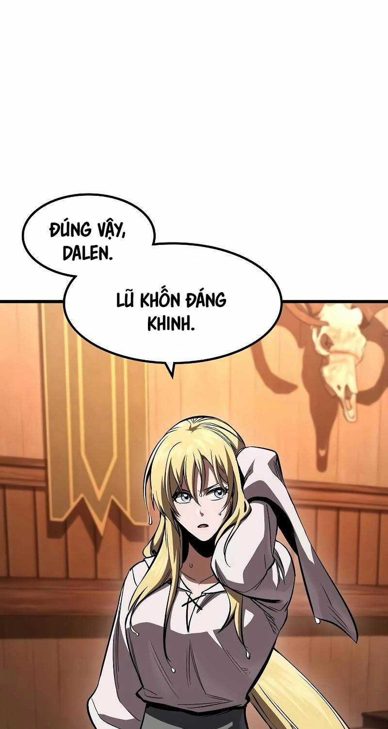 Chiến Binh Thôn Phệ Xác Chết Chapter 37 trang 38