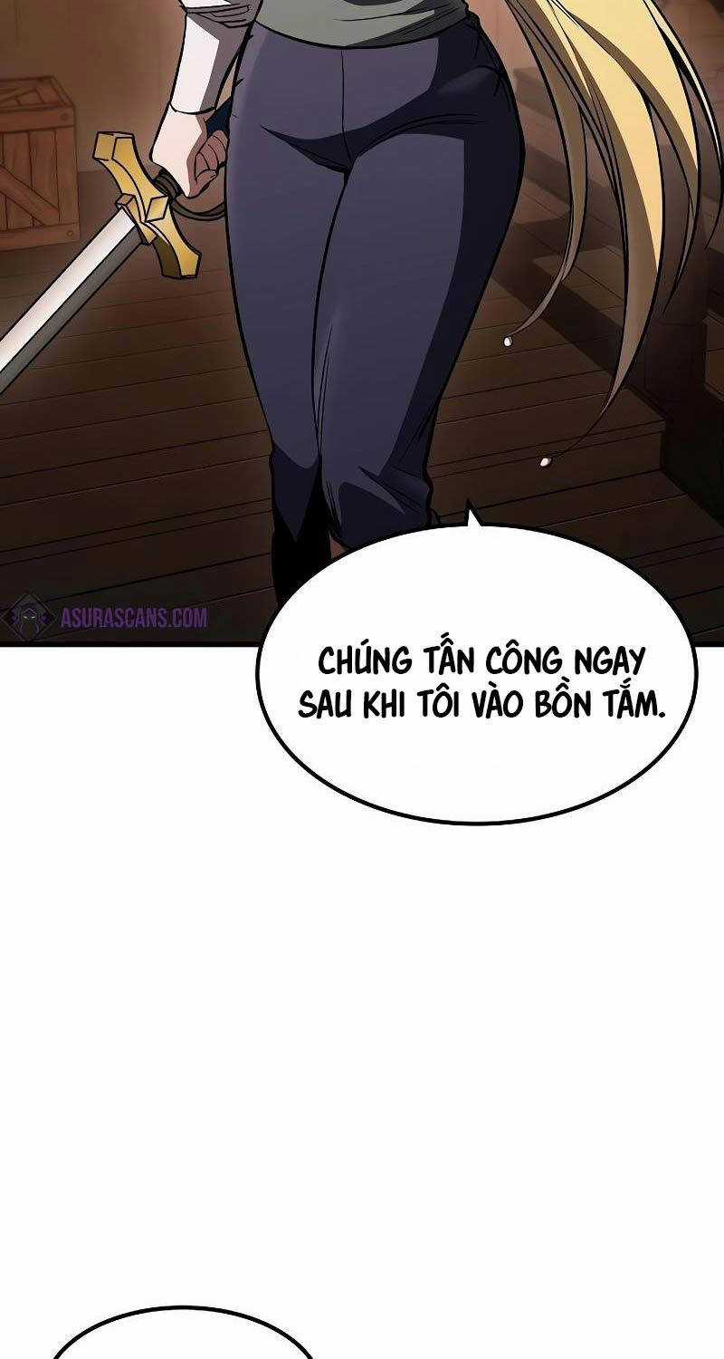 Chiến Binh Thôn Phệ Xác Chết Chapter 37 trang 39