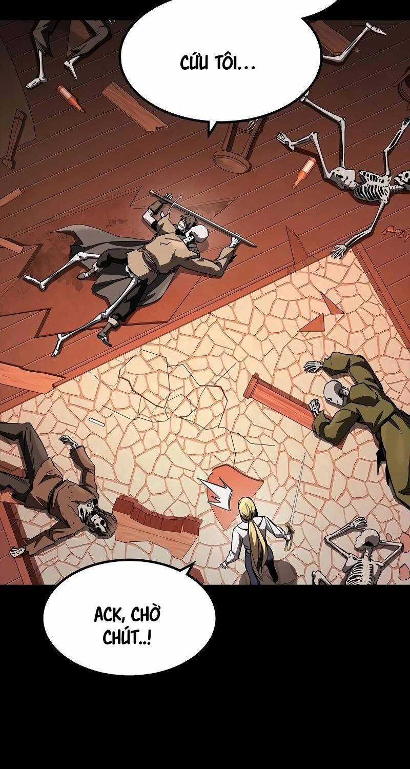 Chiến Binh Thôn Phệ Xác Chết Chapter 37 trang 89