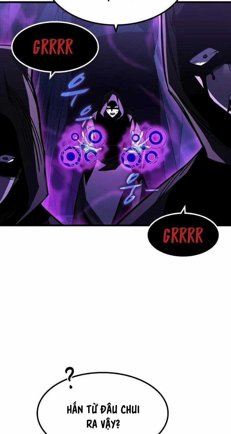 Chiến Binh Thôn Phệ Xác Chết Chapter 38 trang 33