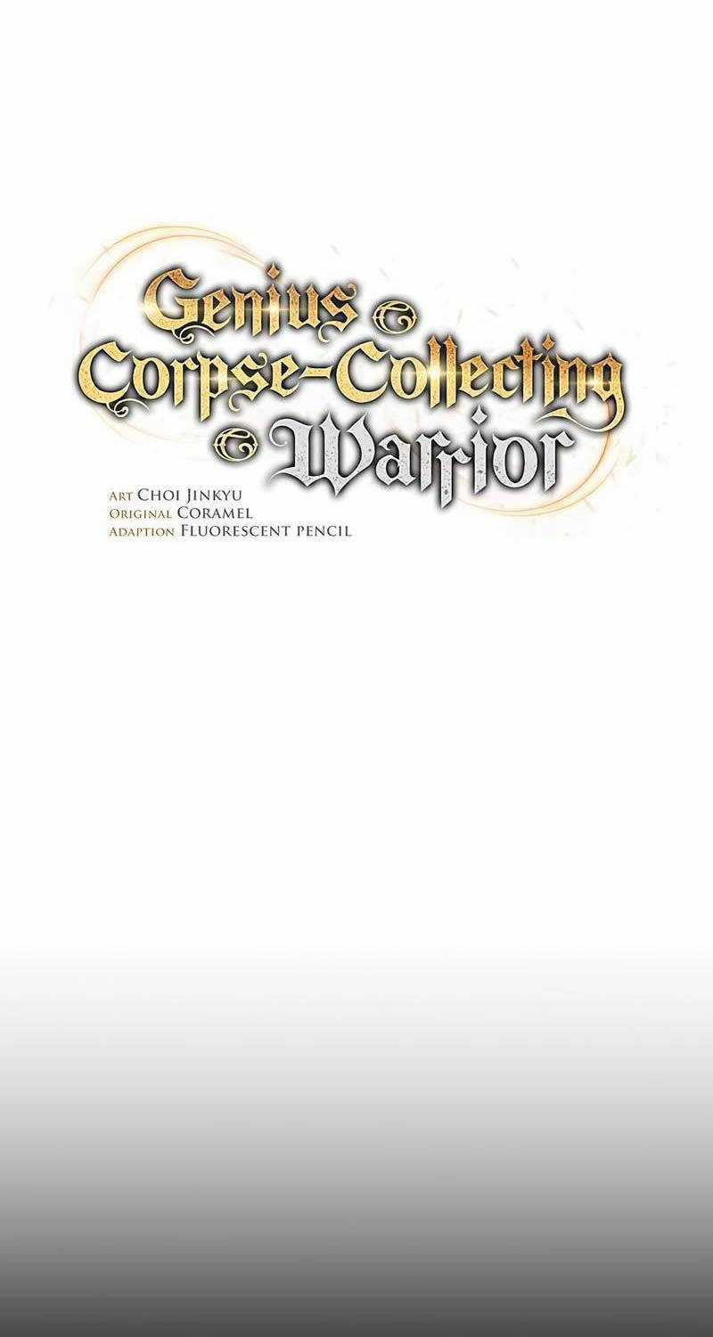 Chiến Binh Thôn Phệ Xác Chết Chapter 38 trang 49