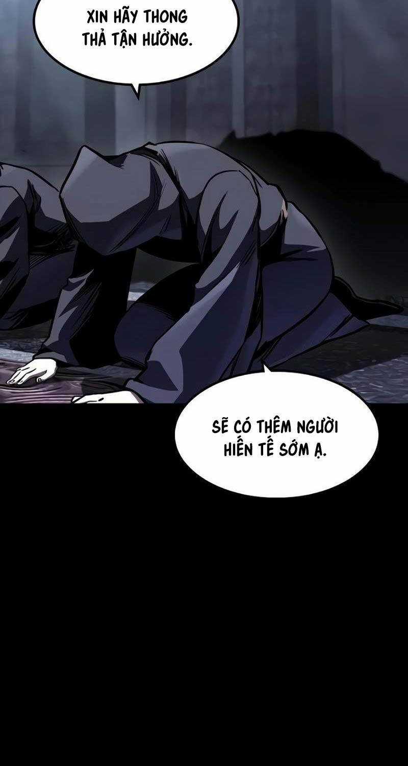 Chiến Binh Thôn Phệ Xác Chết Chapter 38 trang 53