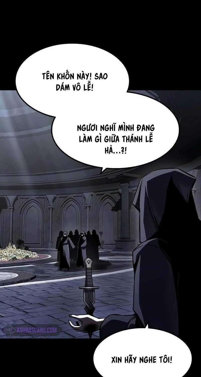 Chiến Binh Thôn Phệ Xác Chết Chapter 38 trang 57